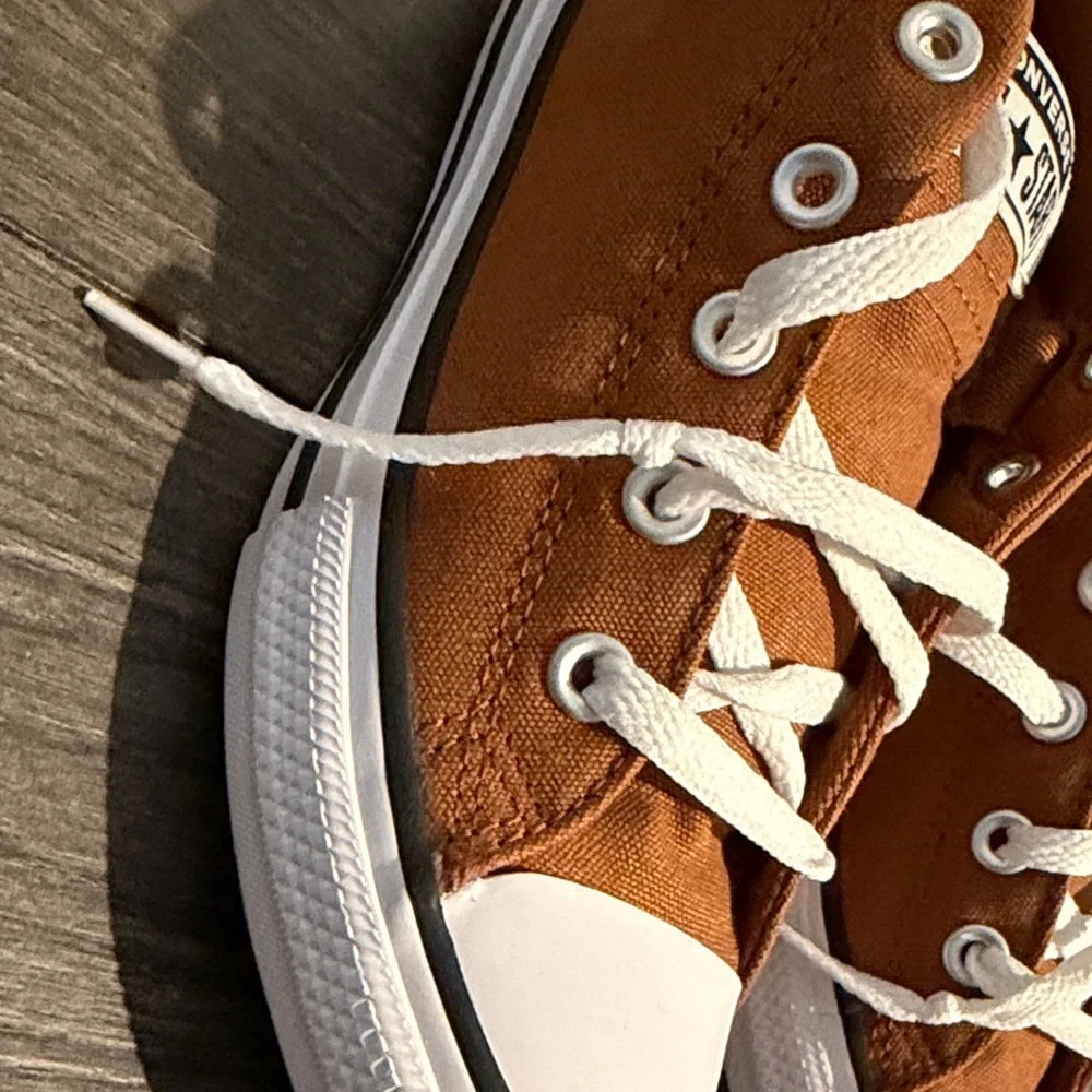 Converse Chuck Taylor All Star Street Canvas Sneaker